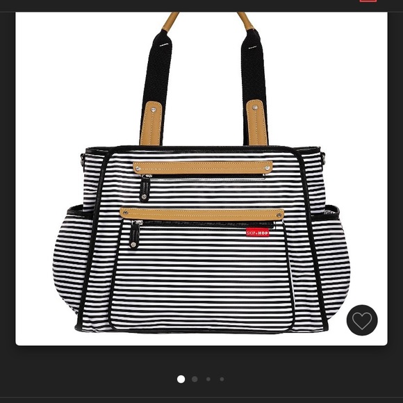 Diaper bag